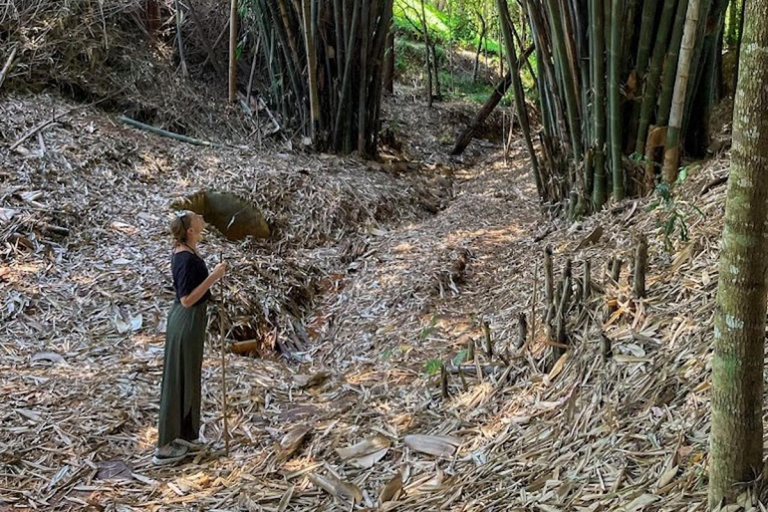 Nairobi: Purple Tea Farm Gatura Greens Day Trip