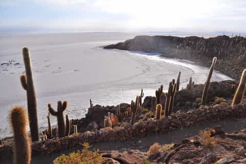 uyuni salt flat fullday tour