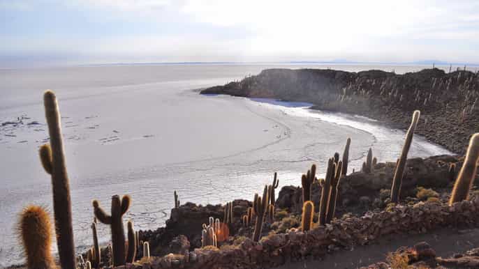 uyuni salt flat fullday tour