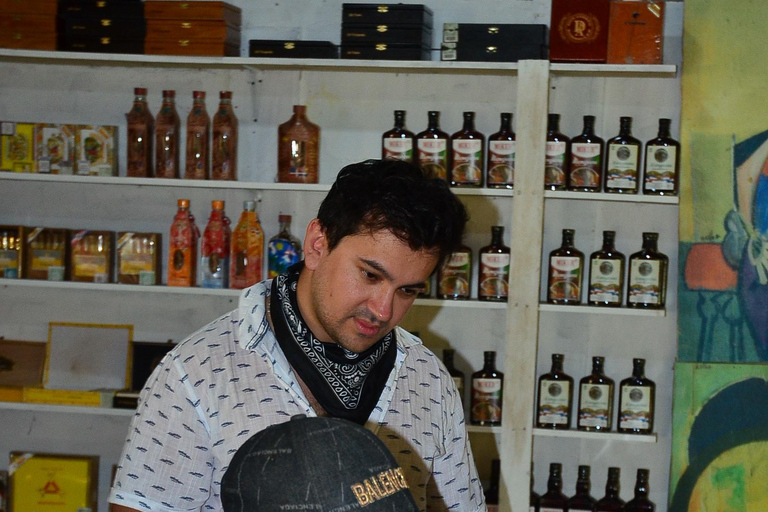 Punta Cana Off-Road ATV Tour SINGLE ATV