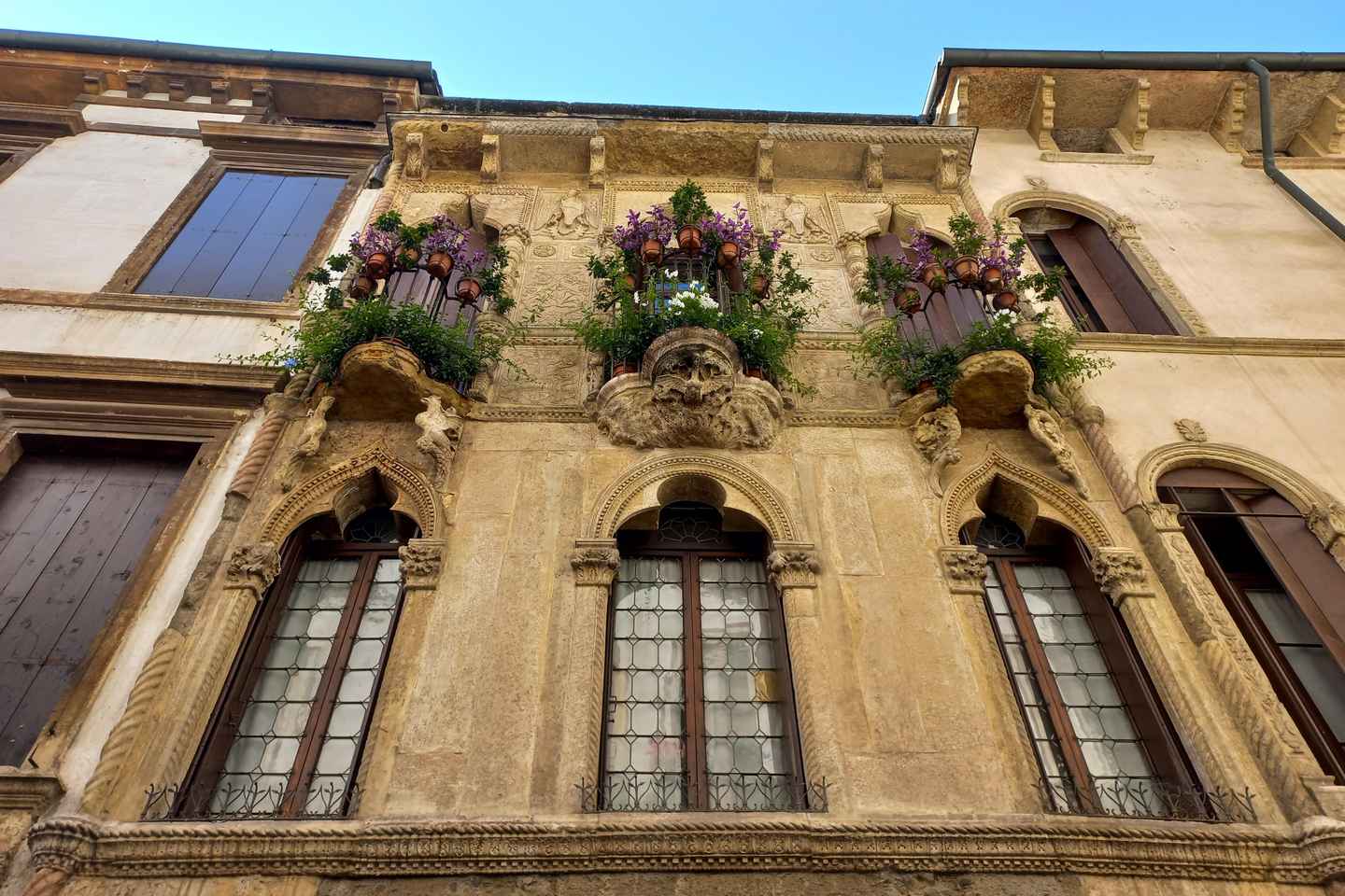 维琴察：秘密城市深度徒步导览