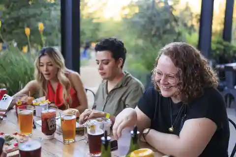 Visita à cervejaria Kross: Uma experiência de degustação de cerveja artesanal