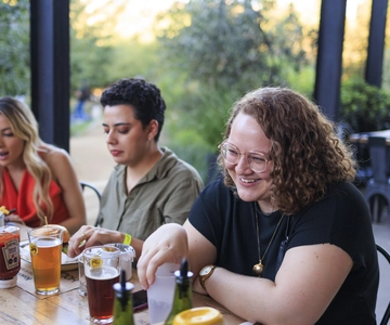 Kross Brewery Tour: A Craft Beer Tasting Experience