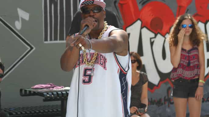 new york city rundgang auf den spuren des hip hop in harlem