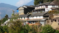 Day Hike at Annapurna Foothills - Housity