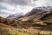 Edinburgh, Loch Ness, Glencoe, and Highlands Tour with Lunch - Housity
