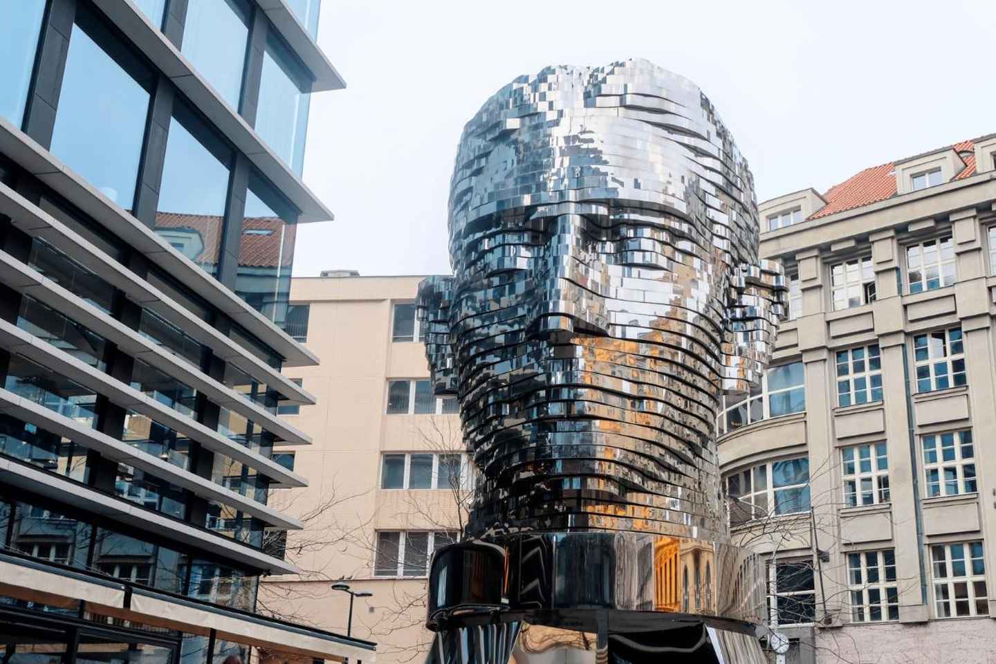 Prague : Balade Insta avec un habitant