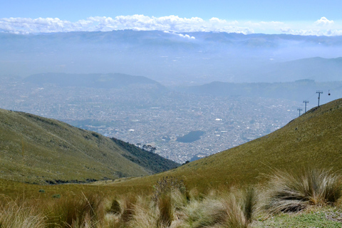 Quito: tour delle attrazioni principali della città