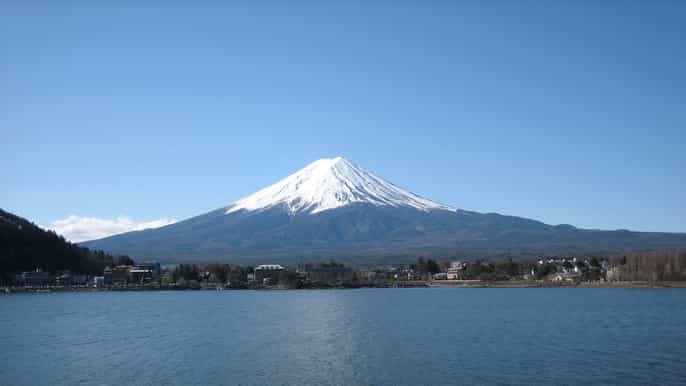 mount fuji fullday tour with private van