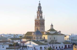 Carmona und Nekropole Tour von Sevilla aus