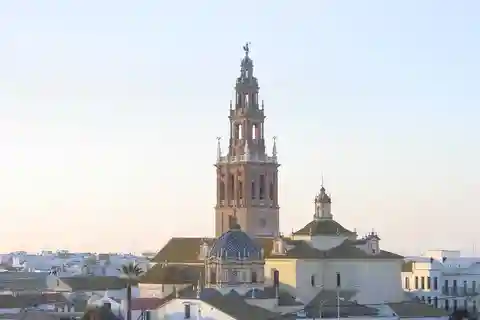 Carmona and Necropolis Tour from Seville