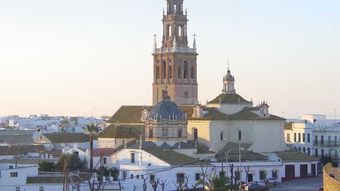 carmona and necropolis tour from seville