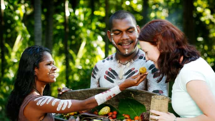 port douglas kuranda allinclusive indigenous experience