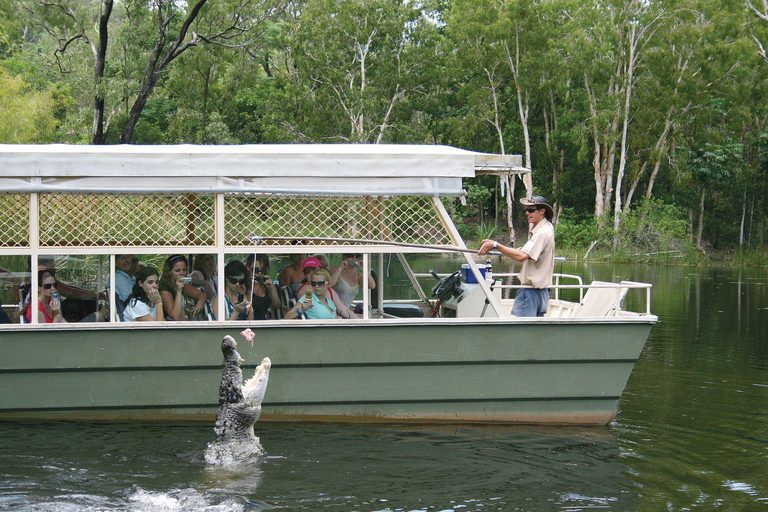 Kuranda &amp; Hartley&#039;s Crocodile Adventures