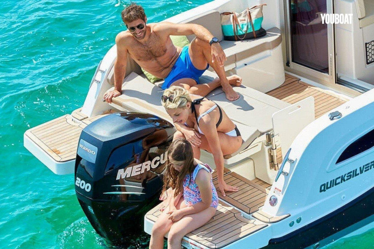 Private Boat Tour from Nice to Monaco - Cannes - Menton 5h Private Boat Tour to Menton