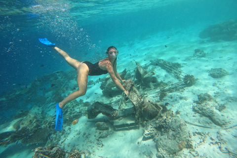 Gili Trawangan: GoPro Hero 12 Rental Gili T GoPro Hero 12 rental