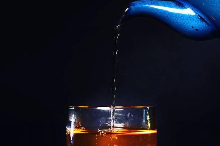 Colombian Cocoa Workshop: From the Origin to the Sensory Experience in Bogota