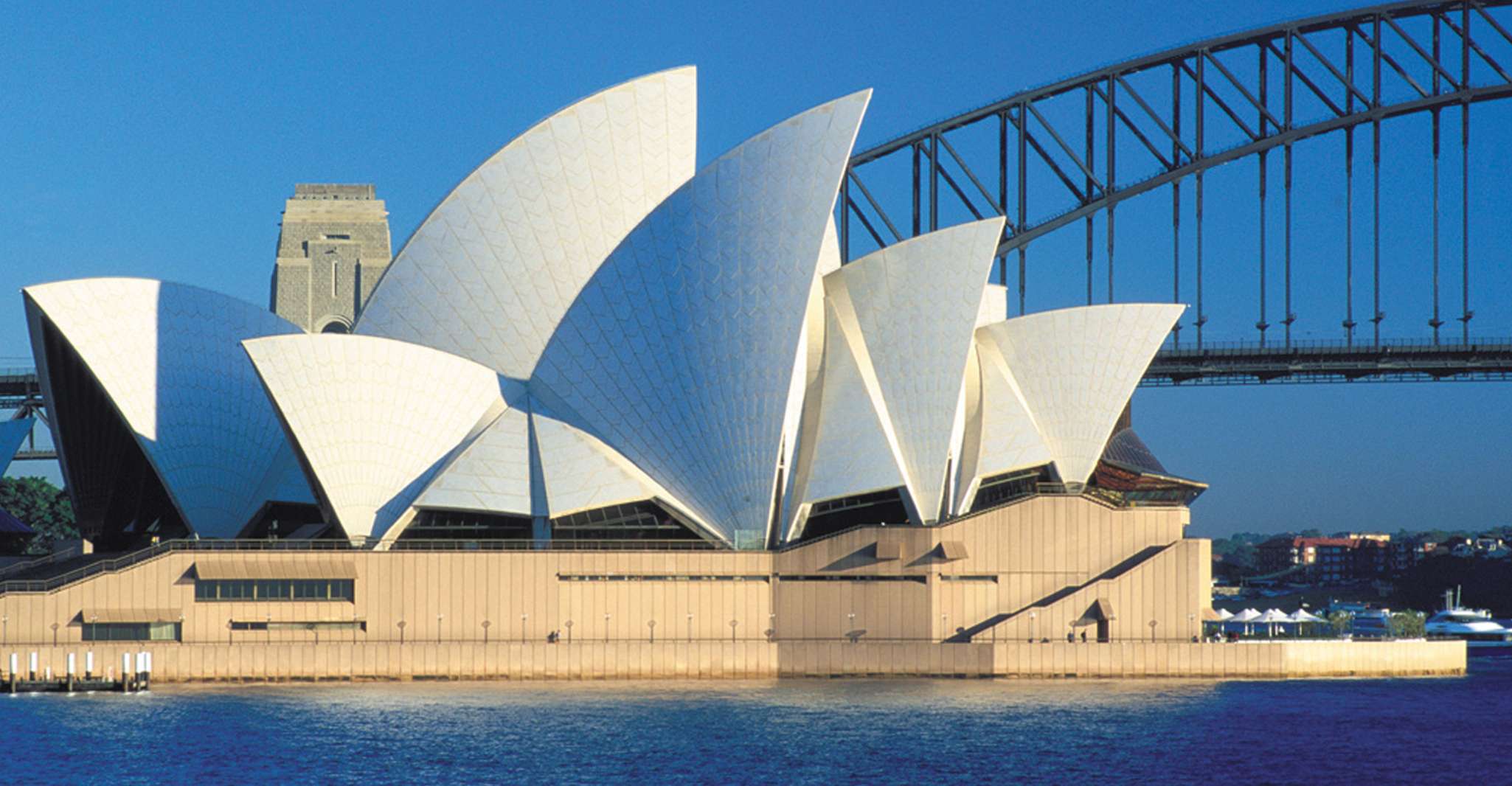 iVenture Sydney Attrazioni Flexi Pass - Hizvo