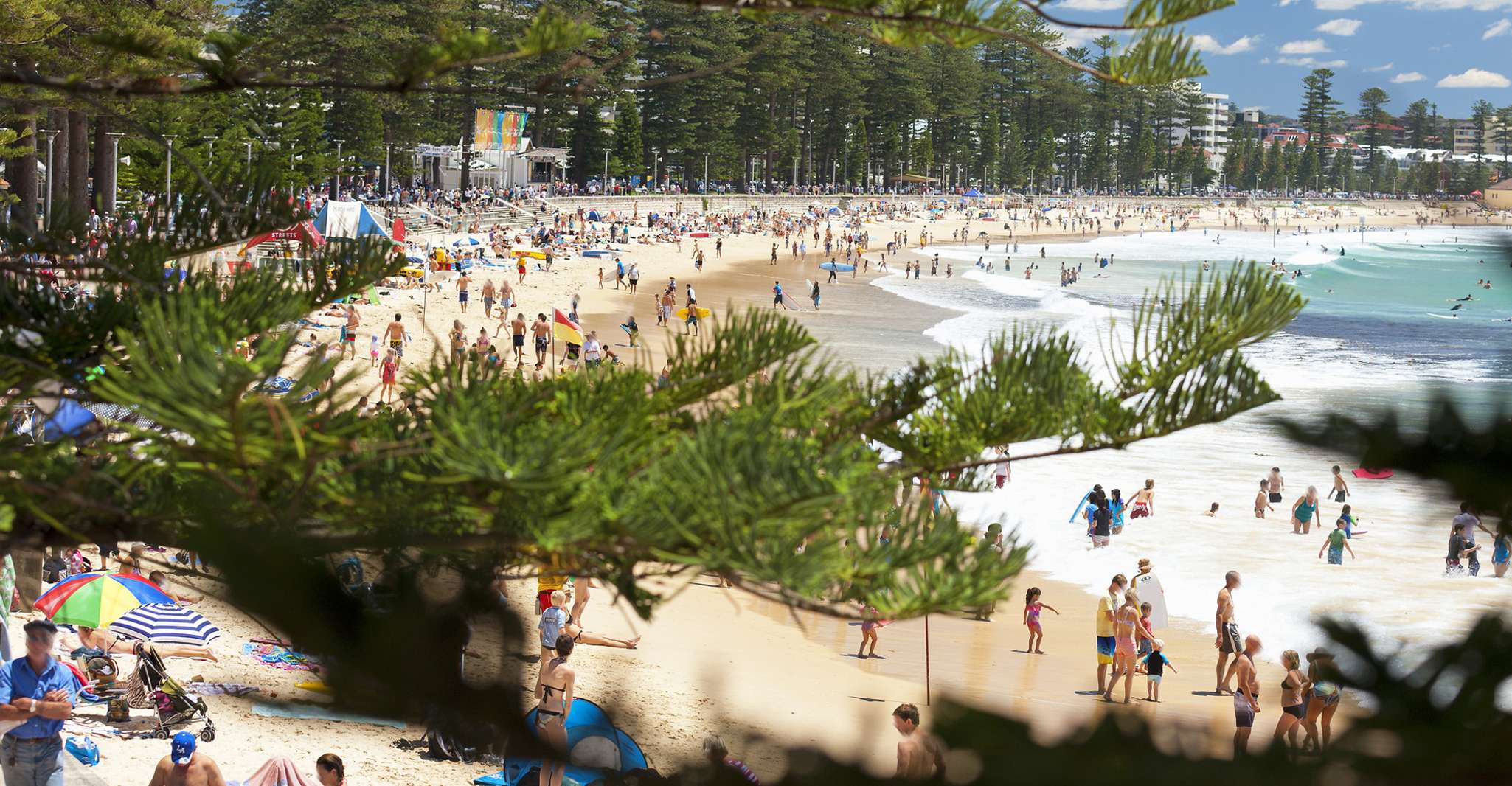 iVenture Sydney Attrazioni Flexi Pass - Hizvo