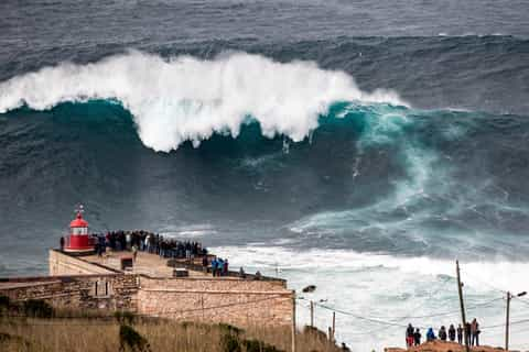 Nazaré 2021: Top 10 Tours & Activities (with Photos) - Things to Do in ...