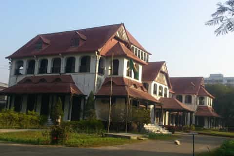 Chittagong City Tour