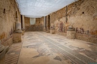 From Catania, Agrigento-Piazza Armerina Audio-guided Tour - Housity