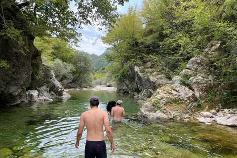 Sarajevo: 7-Day Bosnia and Herzegovina Adventure Tour