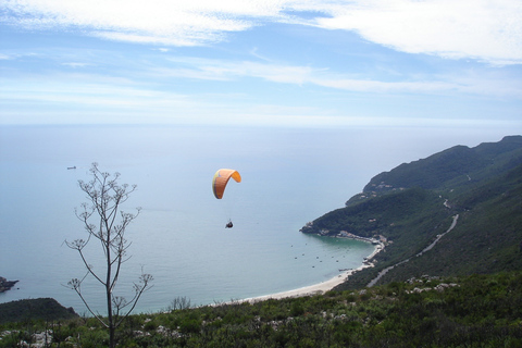 Arrábida en Sintra: Full-Day Private Wine Tour