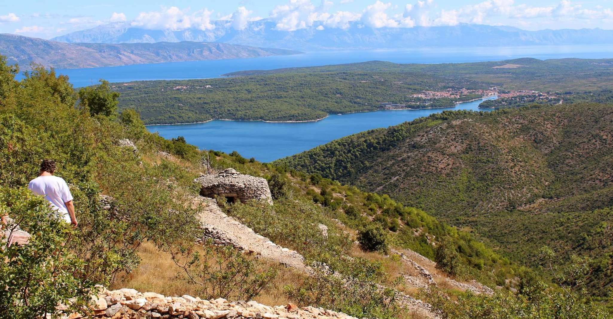 The Best of Hvar in a Day with Wine tasting and Local Dinner - Housity
