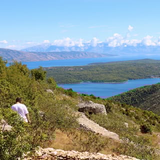 Il meglio di Hvar in 1 giorno con cena locale