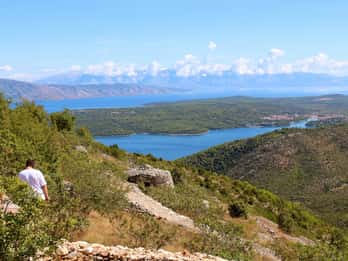 The Best of Hvar in a Day with Wine tasting and Local Dinner