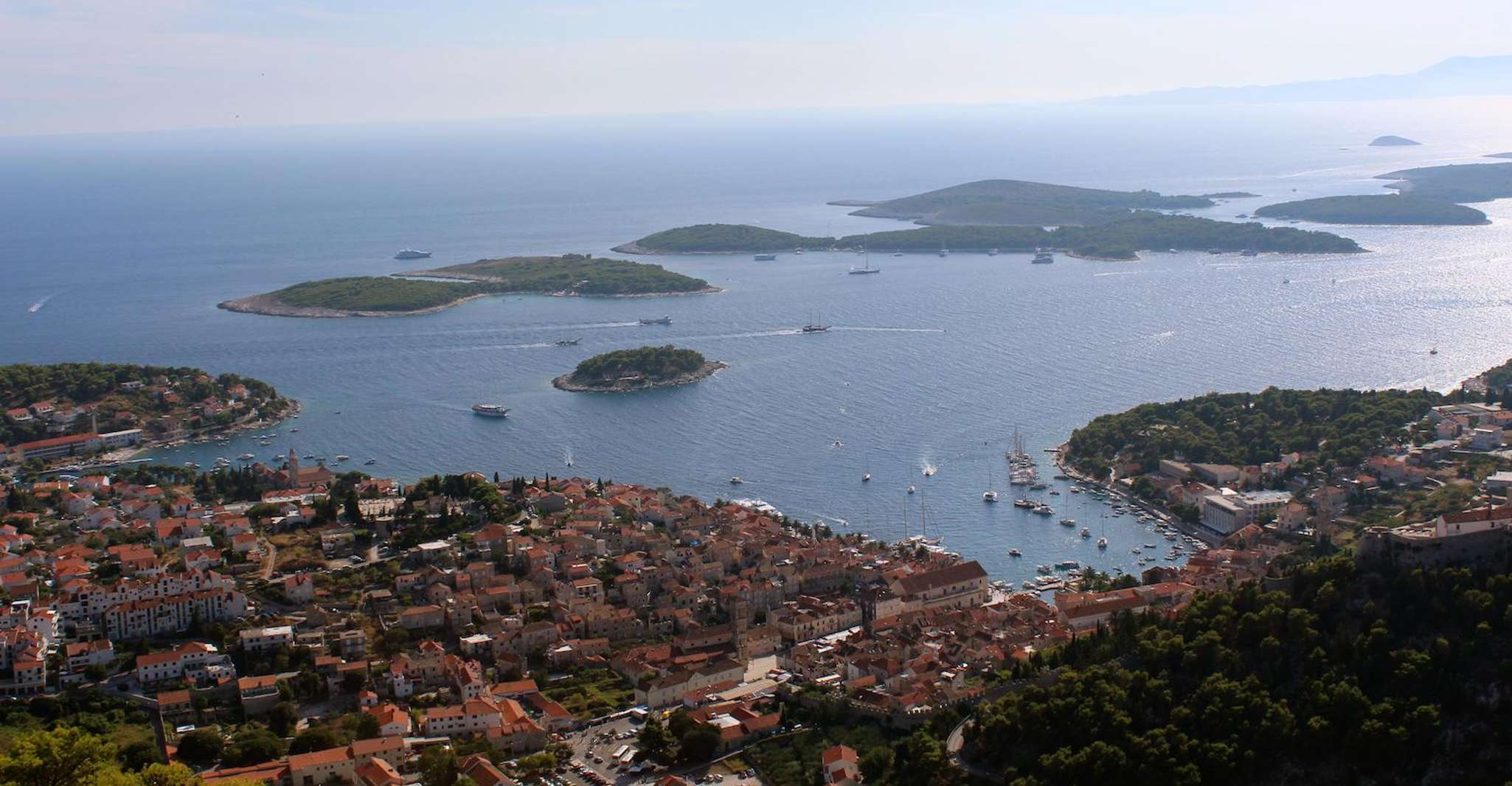 The Best of Hvar in a Day with Wine tasting and Local Dinner - Housity
