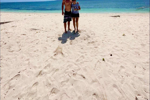BALABAC: 4D3N Private Tour & Onok Island Overnight Stay