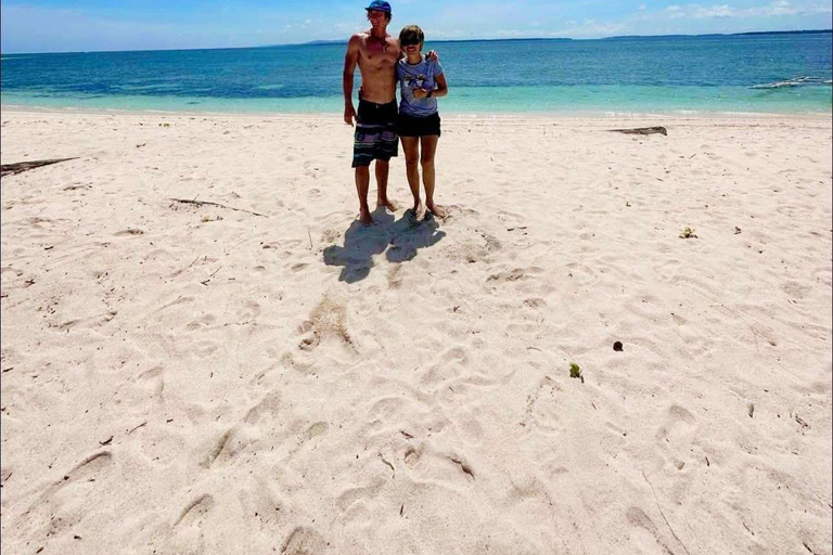 BALABAC: 4D3N Private Tour & Onok Island Overnight Stay