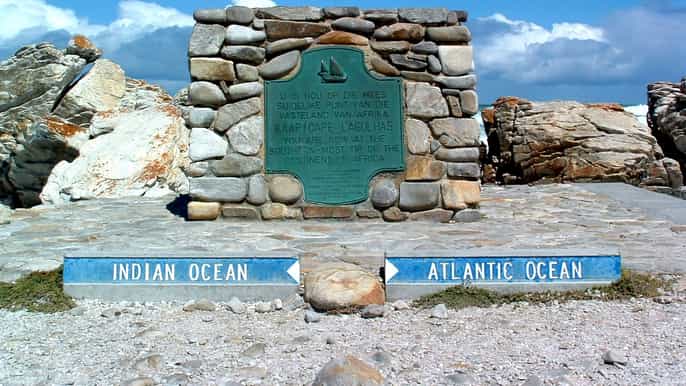 desde ciudad del cabo tour privado de día completo por el cabo agulhas