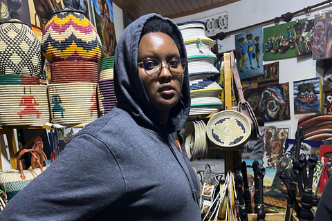 Kigali: tour della città con guida locale e servizio di prelievo in hotel