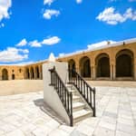 Esperienza locale a Qayrawan: visita alla Grande Moschea e a una casa