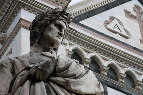 Florence : visite guidée à piedVisite en espagnol