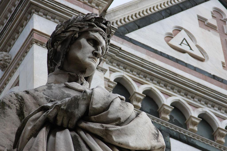 Florence : visite guidée à piedVisite en espagnol