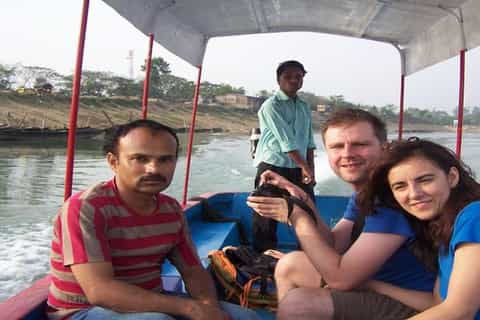 sylhet day tour jaflong lalakhal