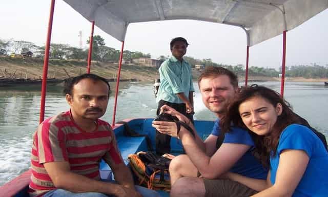 sylhet day tour jaflong lalakhal