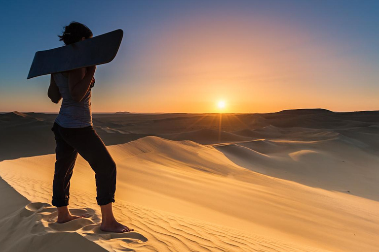 From Marrakech: Private 4-Day Tour To Merzouga & Luxury Camp From Marrakech: 4-Day Private premium Trip & Luxury camp.