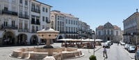 Evora privata con tour del vino giornata intera - Hizvo