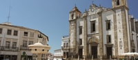 Evora privata con tour del vino giornata intera - Hizvo