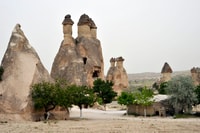 ابرز ابرز يوم كامل من جولة كپاپوڠيا - Hizvo