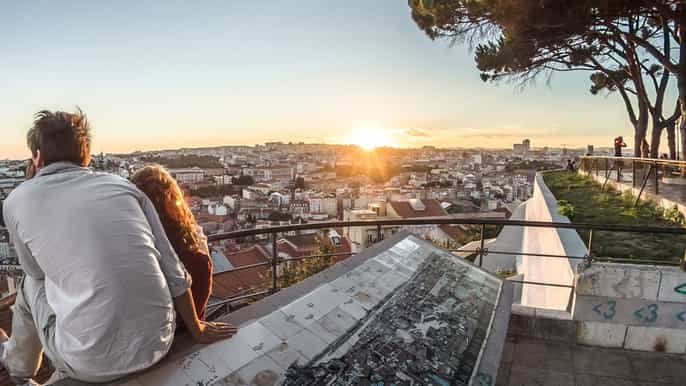 lisbon fullday city private tour