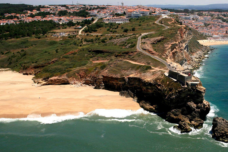 Excursão particular de meio dia a Fátima saindo de LisboaTour privado em inglês, francês, português ou espanhol