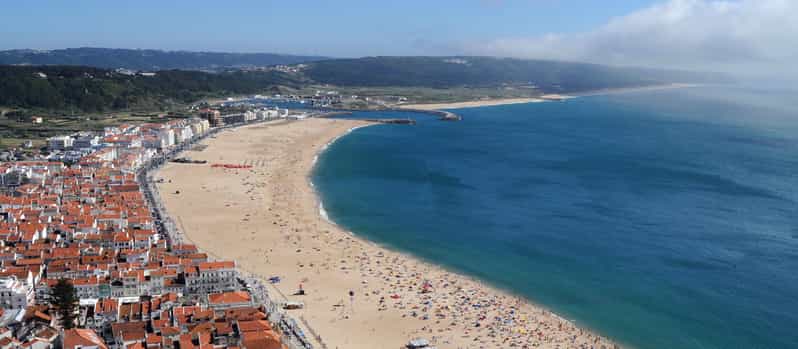 Private Fatima Halbtagestour ab Lissabon | GetYourGuide