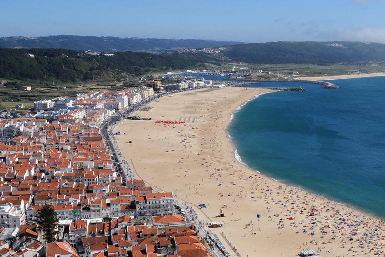 Excursão particular de meio dia a Fátima saindo de LisboaTour privado em inglês, francês, português ou espanhol