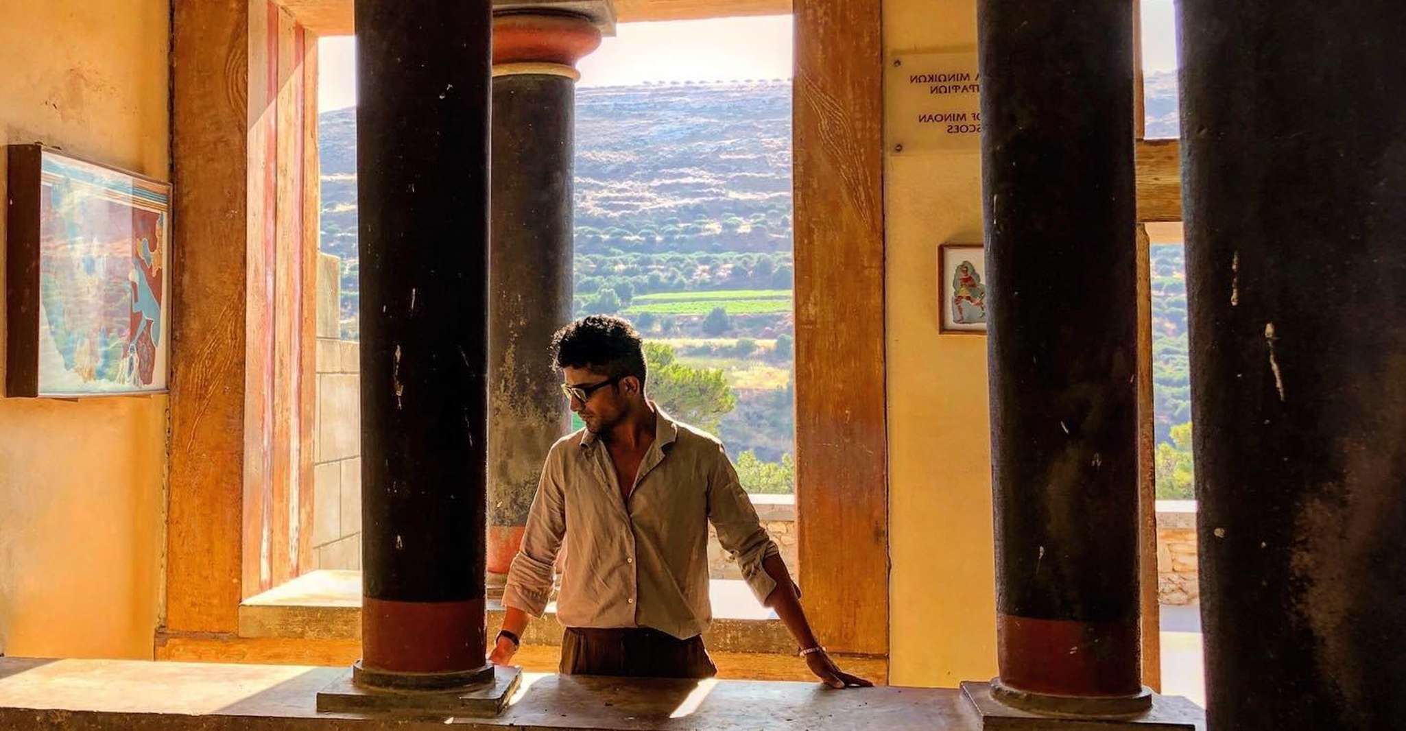 From Chania, Cave of Zeus & Knossos Palace Private Day Tour - Hizvo